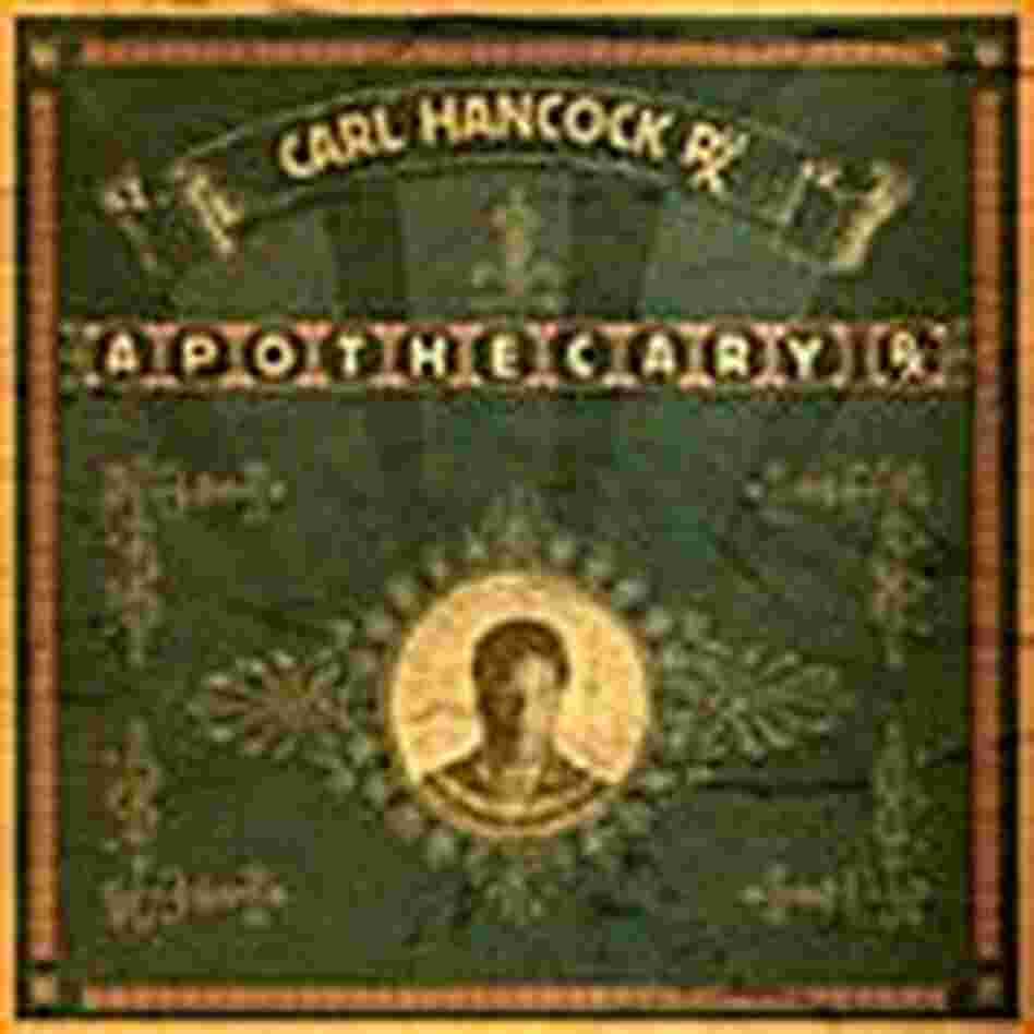 CD cover CD cover