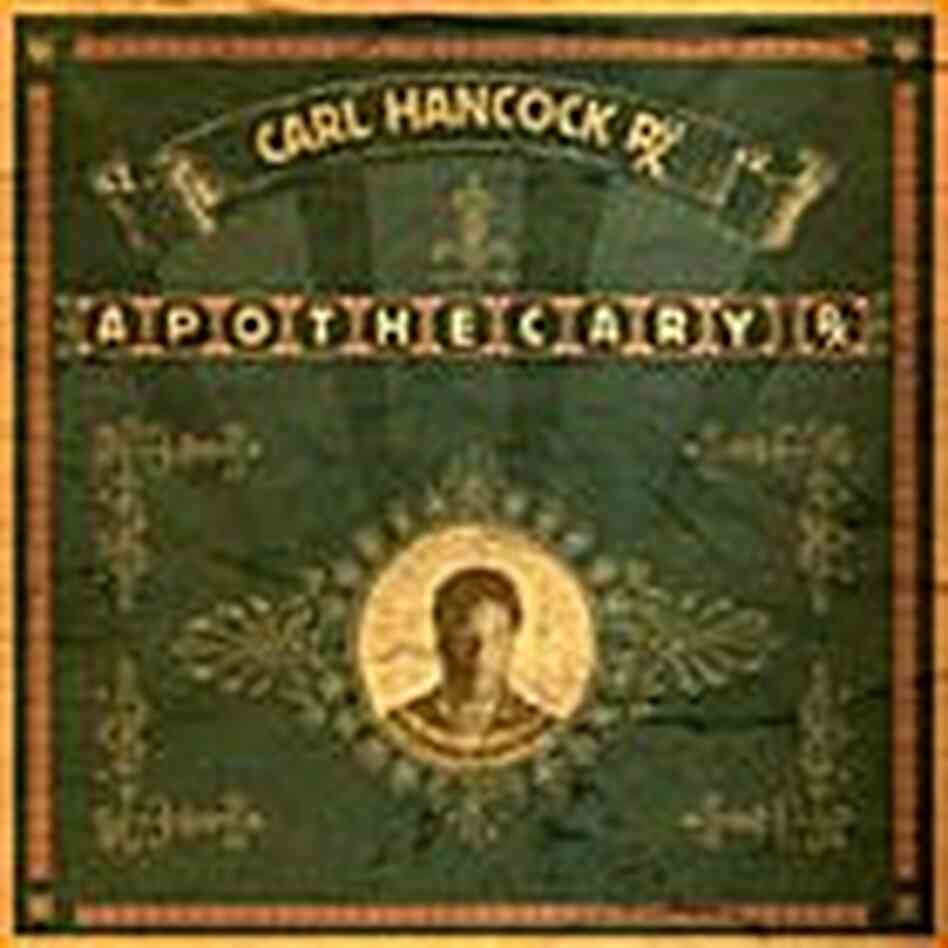 CD cover CD cover