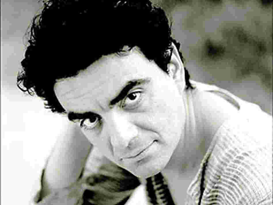 Tenor Rolando Villazon Tenor Rolando Villazon