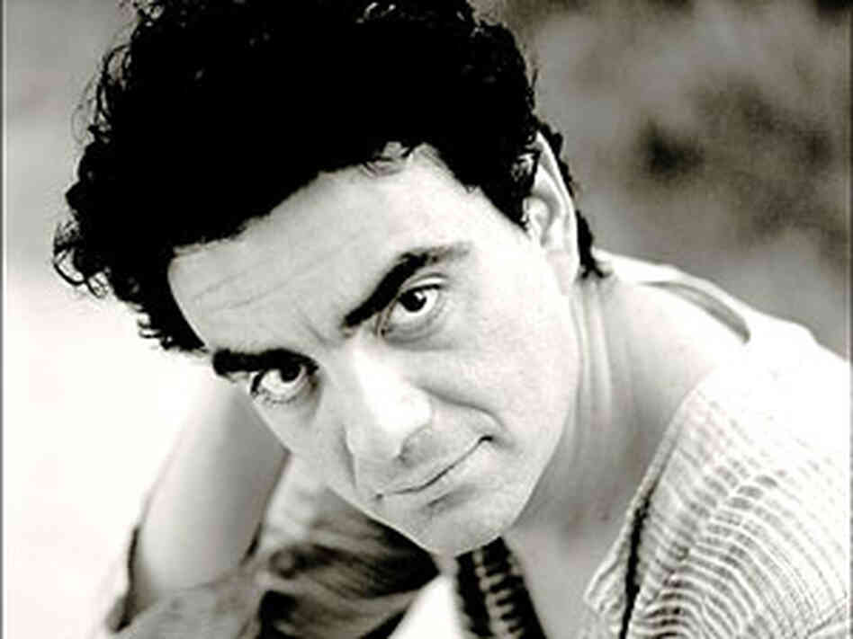 Tenor Rolando Villazon Tenor Rolando Villazon