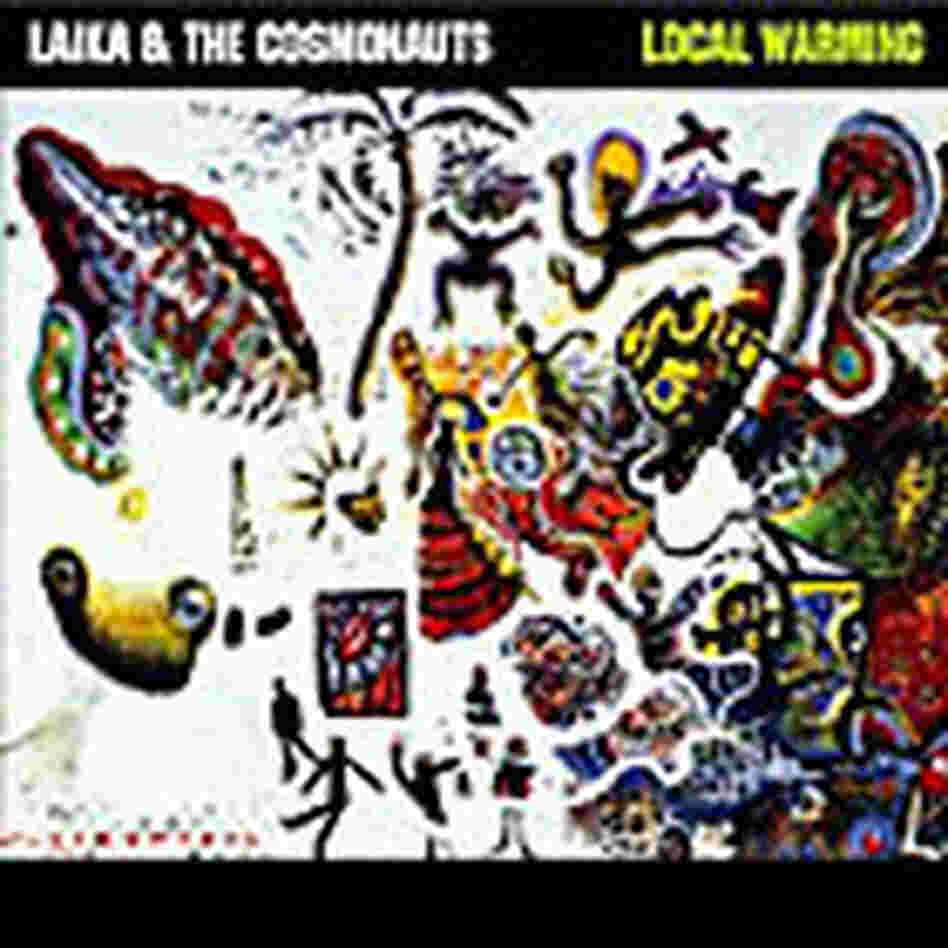 'Local Warming' 'Local Warming'