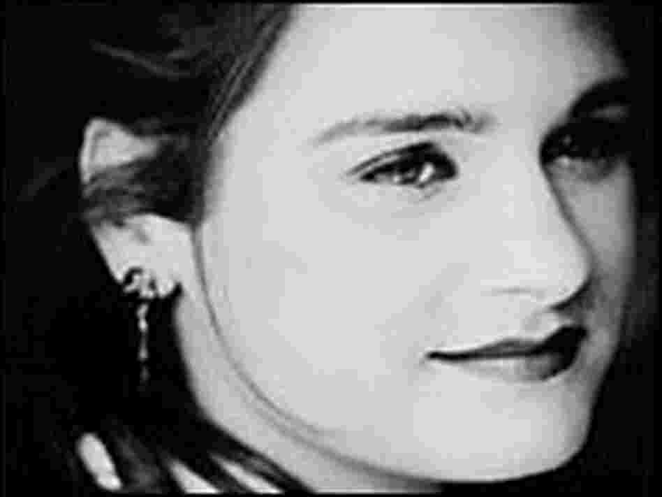 Madeleine Peyroux Madeleine Peyroux
