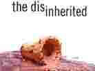 Cover of Han Ong's 'The Disinherited'