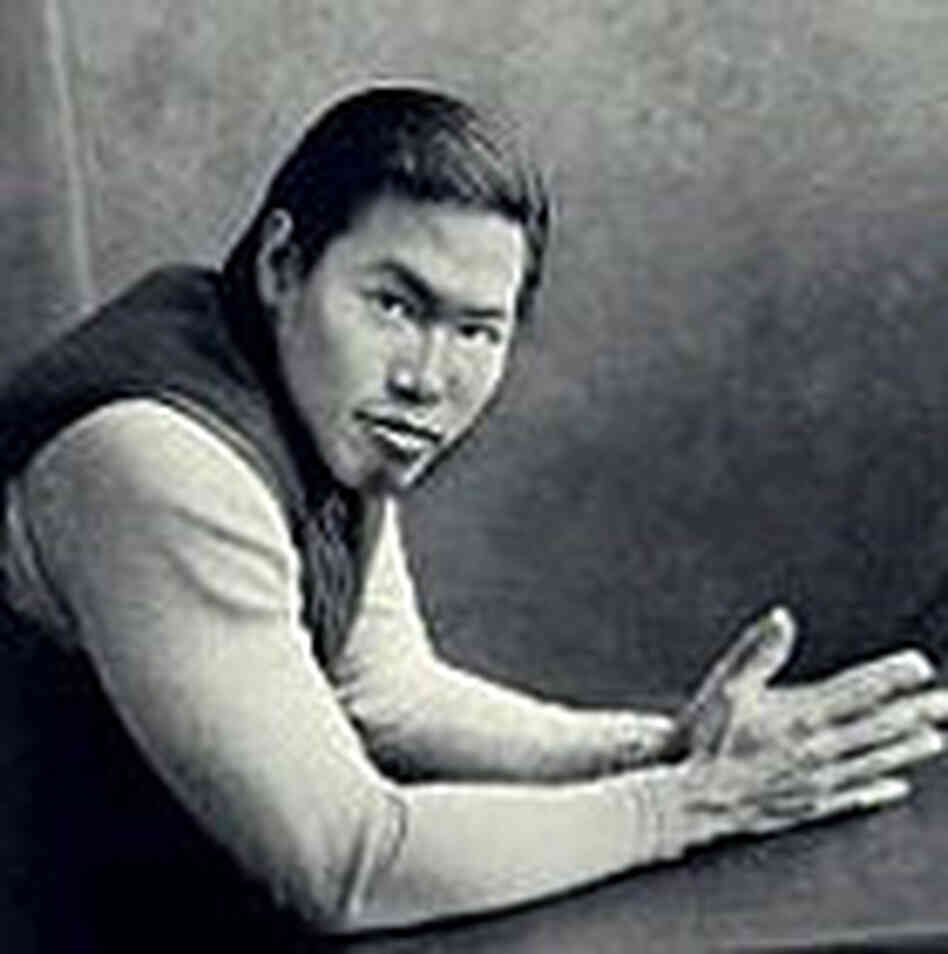 Han Ong Han Ong