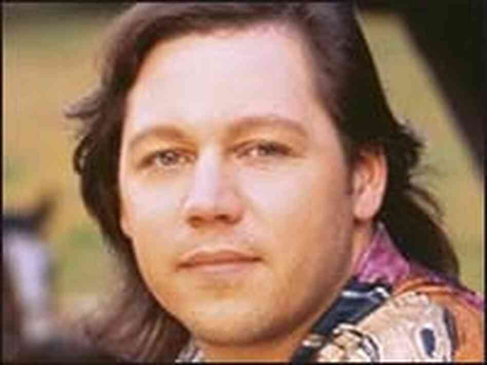 Anthony Michael James Anthony Michael James