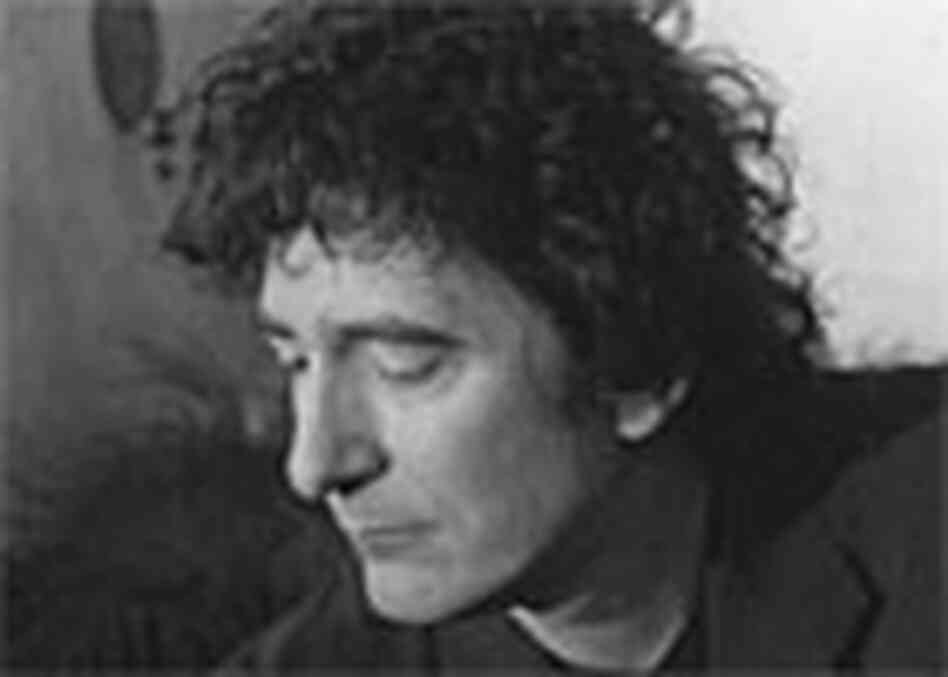 Stan Ridgway Stan Ridgway