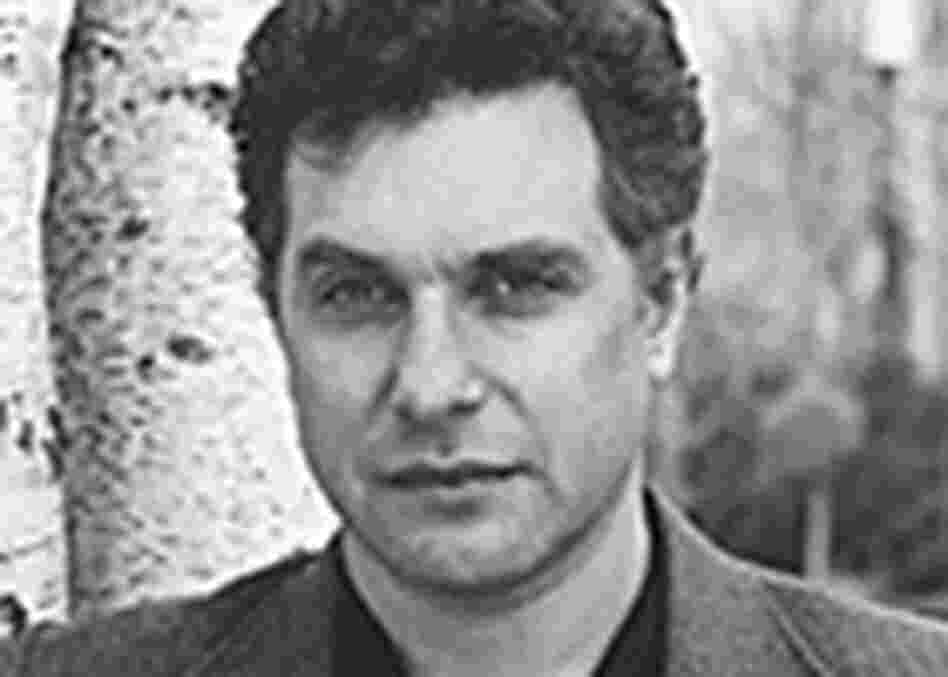 Gene Scheer Gene Scheer