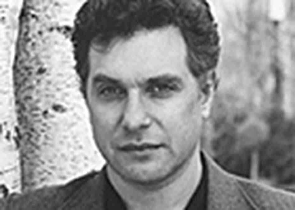 Gene Scheer Gene Scheer