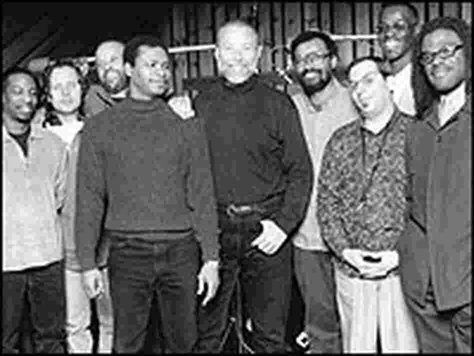 The Dave Holland Big Band