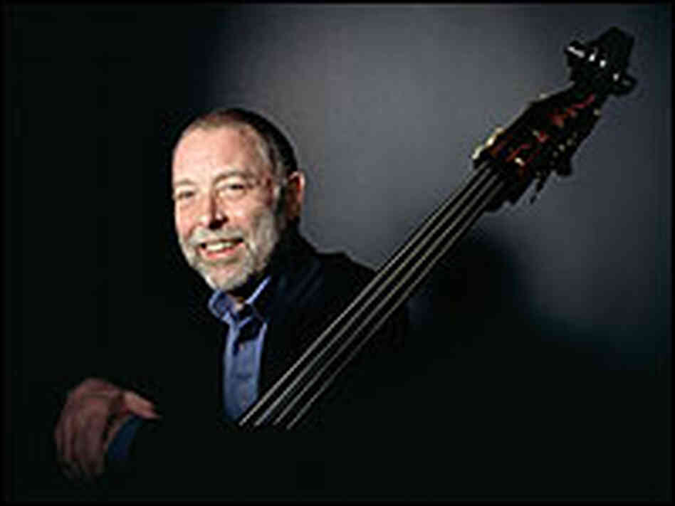 Dave Holland primary Dave Holland primary
