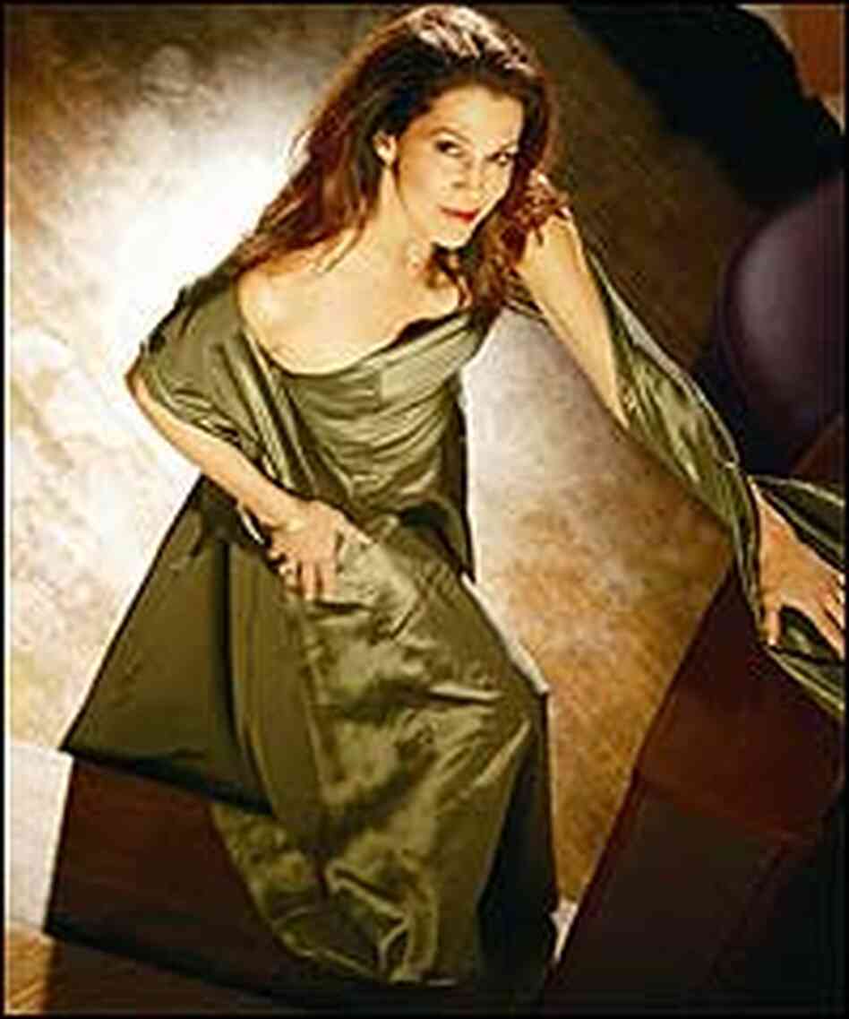 Rita Coolidge Anytime Anywhere Rita Coolidge Anytime Anywhere