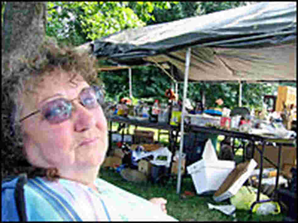 Tennessean Melba Matis Tennessean Melba Matis