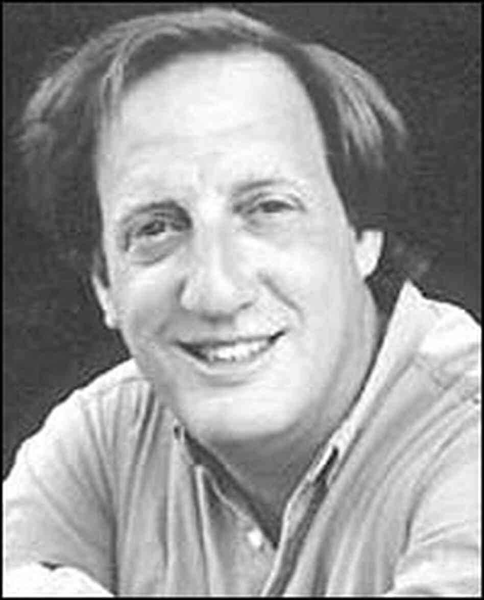 Alan Zweibel Alan Zweibel