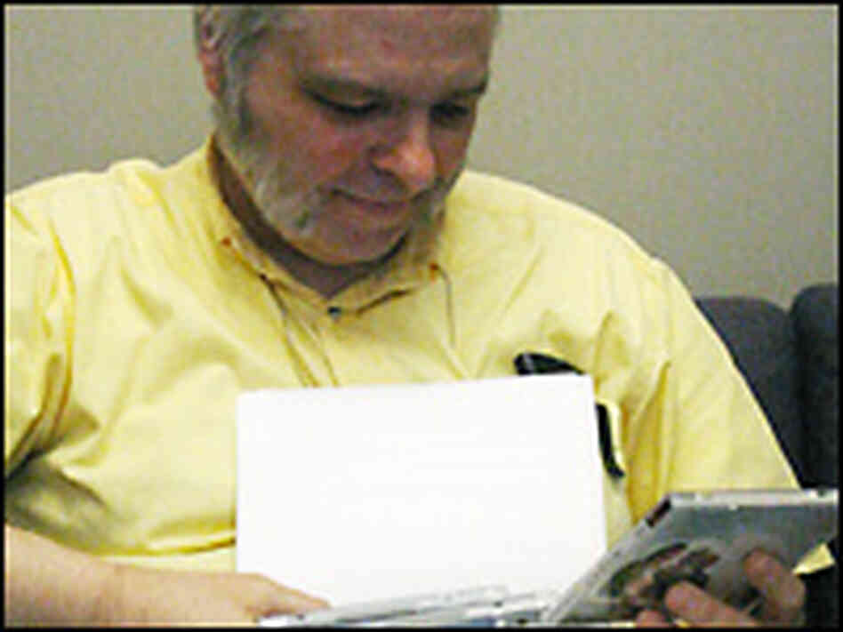 Andy Trudeau Andy Trudeau