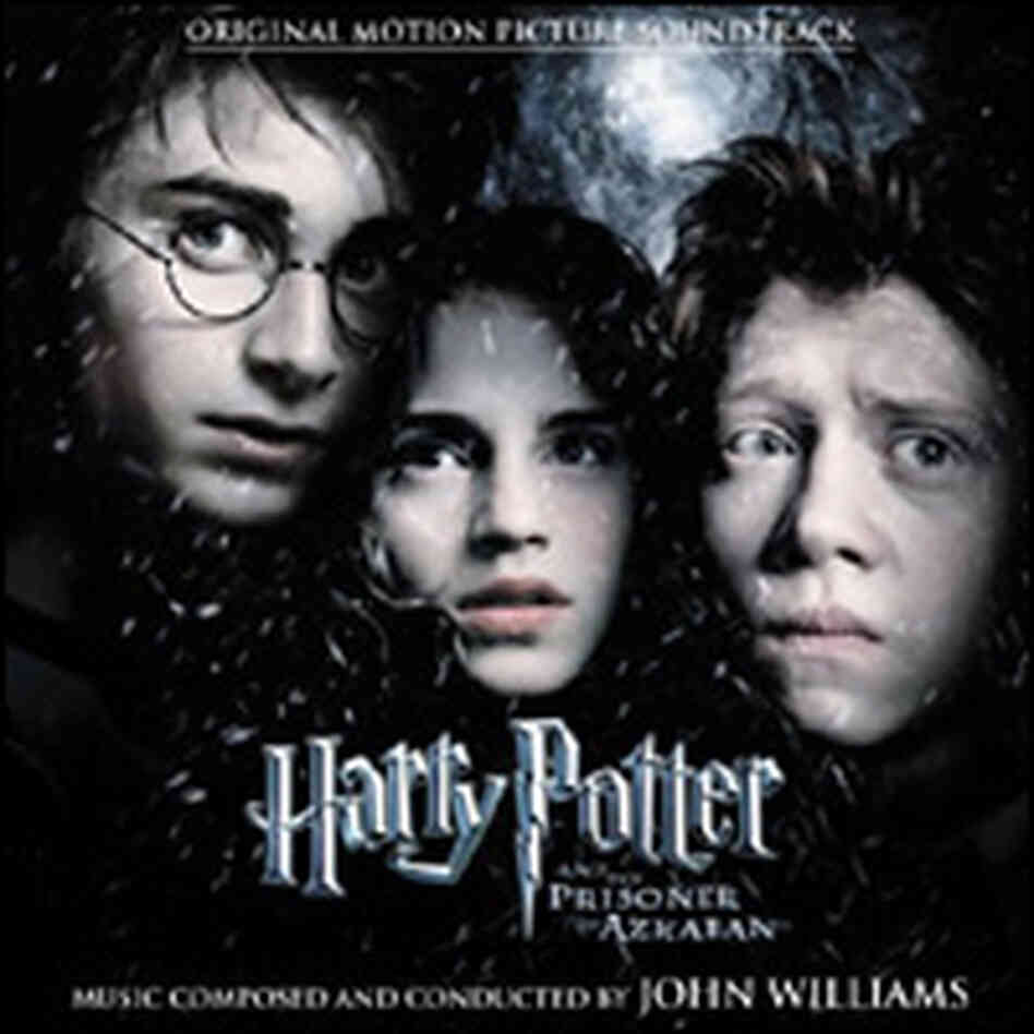 'Harry Potter' 'Harry Potter'