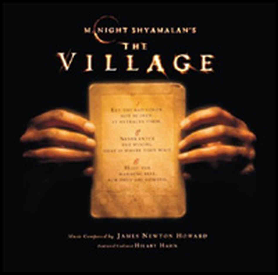 'The Village' 'The Village'