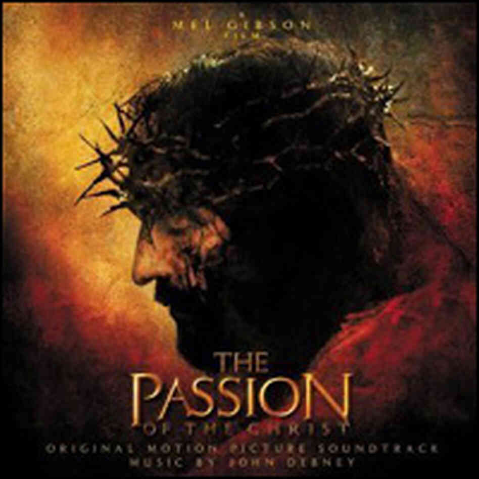 'The Passion of the Christ' 'The Passion of the Christ'