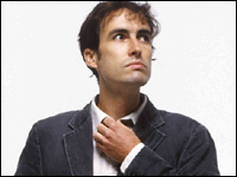 Andrew Bird