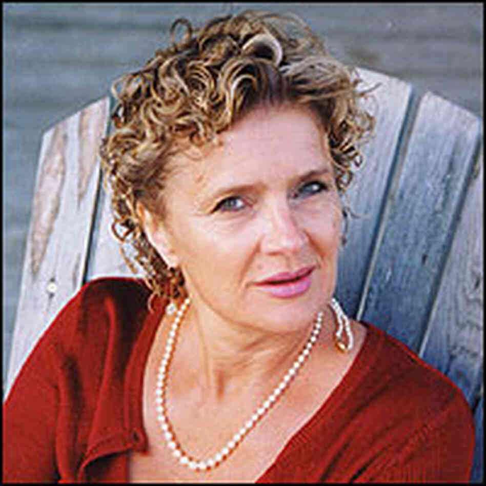 Barbara Handelin Barbara Handelin