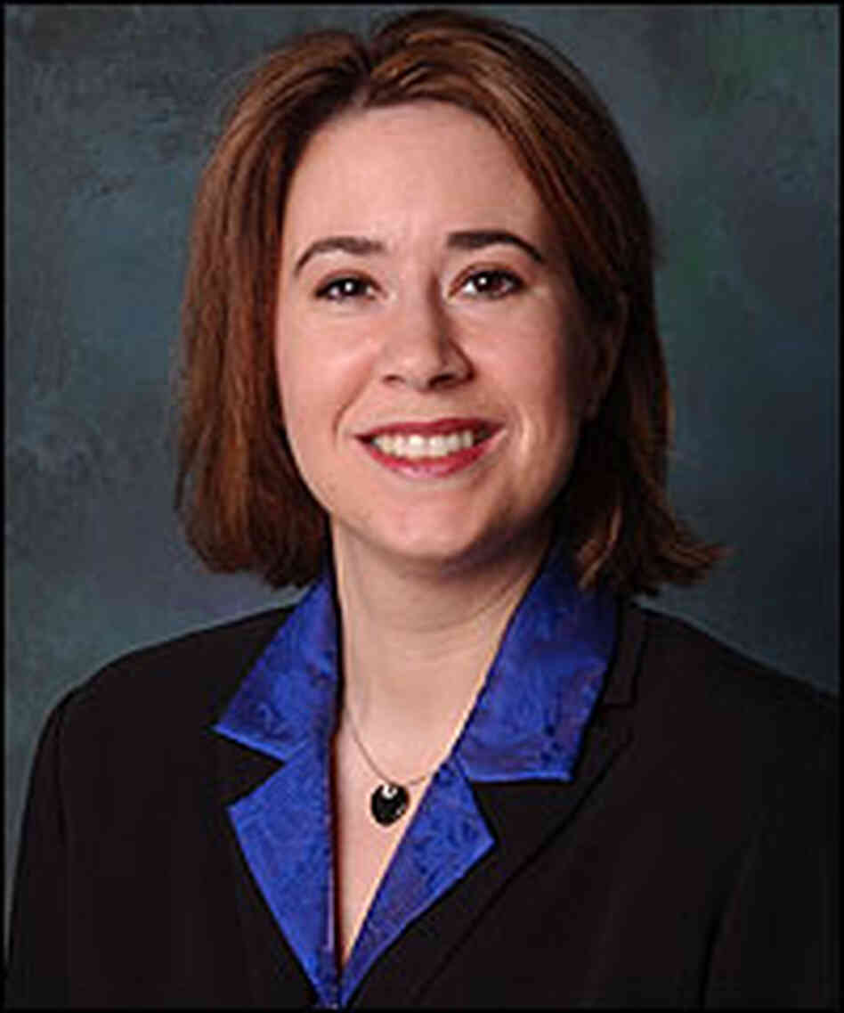 Kristen Kulinowski Kristen Kulinowski