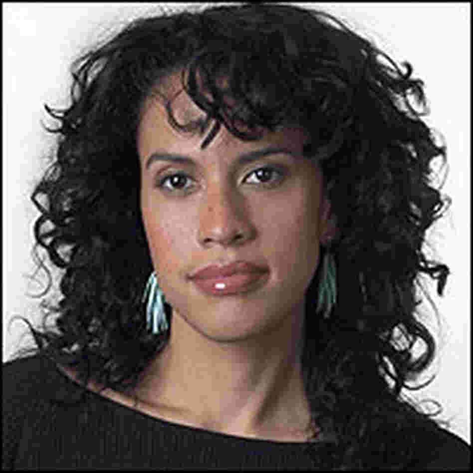 Mimi Valdes Editor-in-chief of 'Vibe' Mimi Valdes Editor-in-chief of 'Vibe'