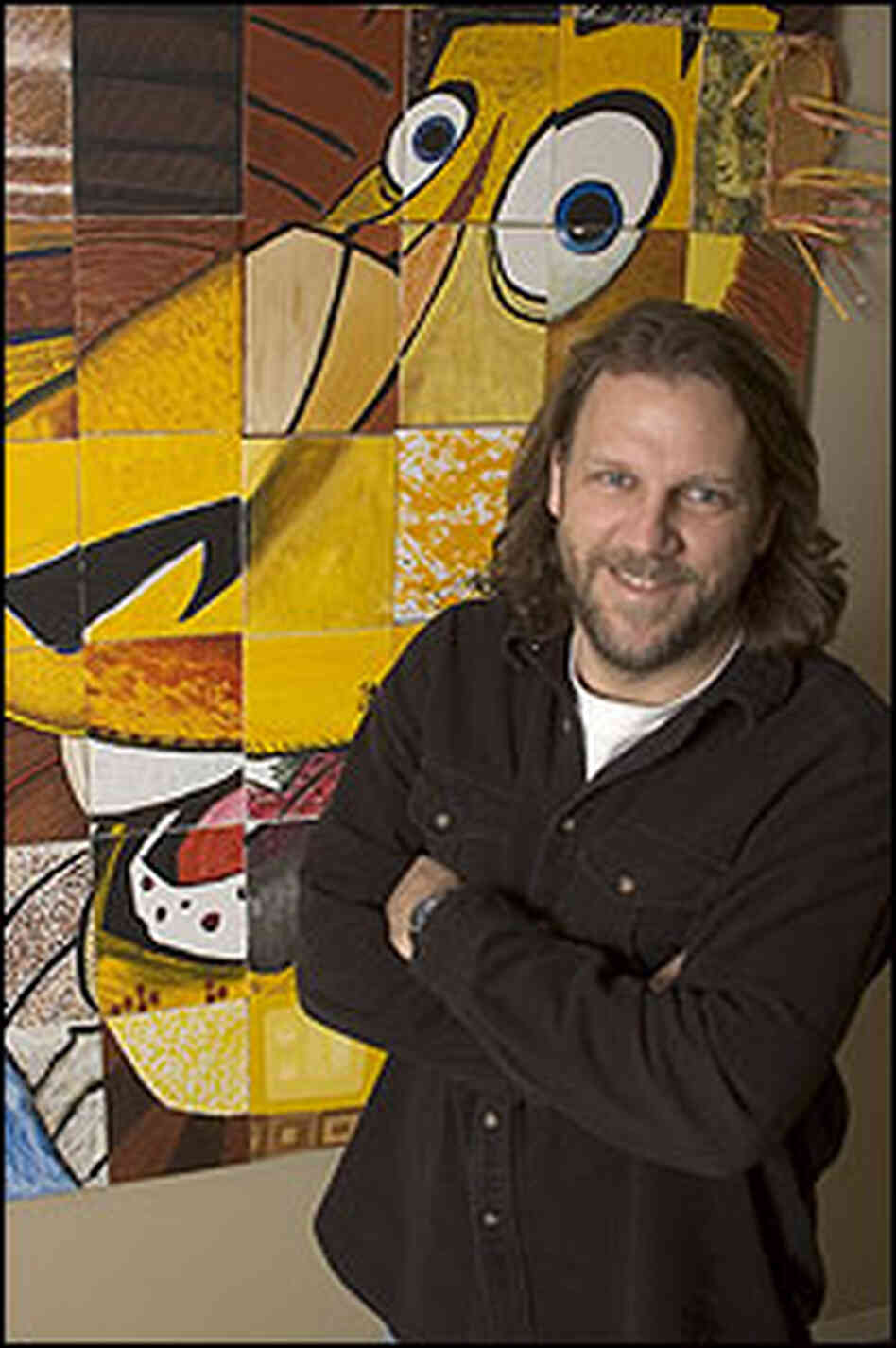 Rex Grignon Rex Grignon