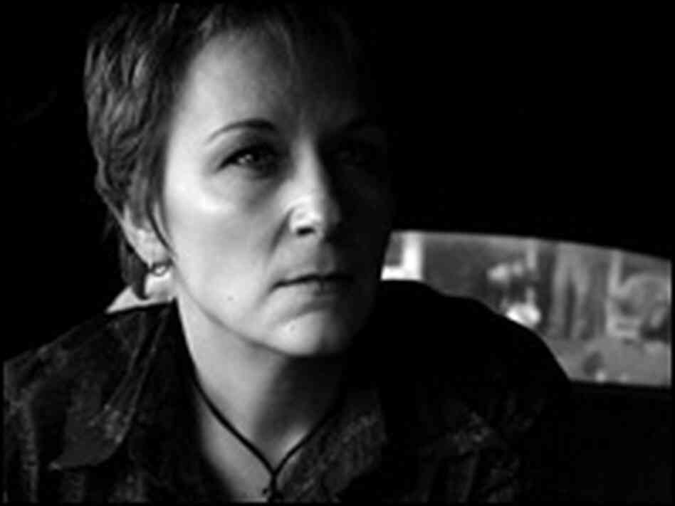 Singer Mary Gauthier Singer Mary Gauthier
