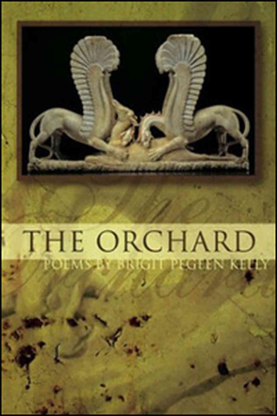 'The Orchard' 'The Orchard'