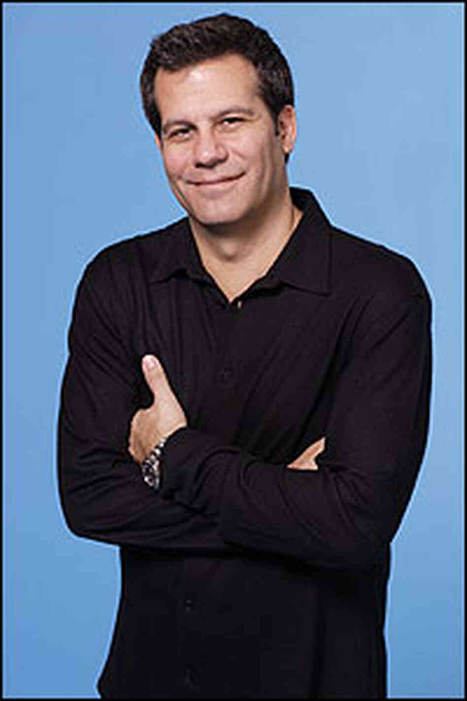Richard Florida standard for page Richard Florida standard for page