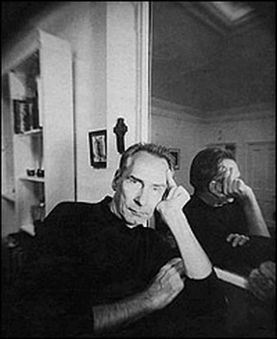 Jon Hassell Jon Hassell