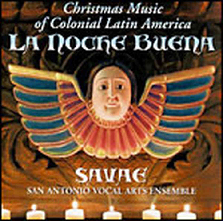 La Noche Buena La Noche Buena