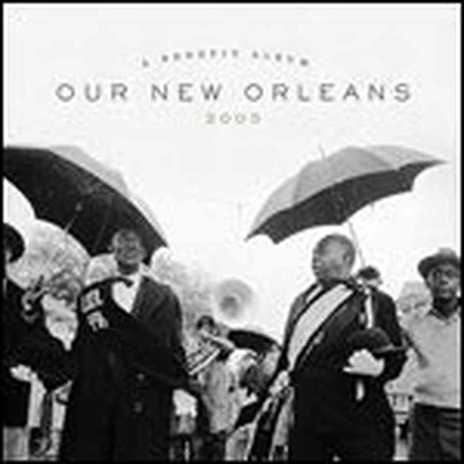 Our New Orleans Our New Orleans