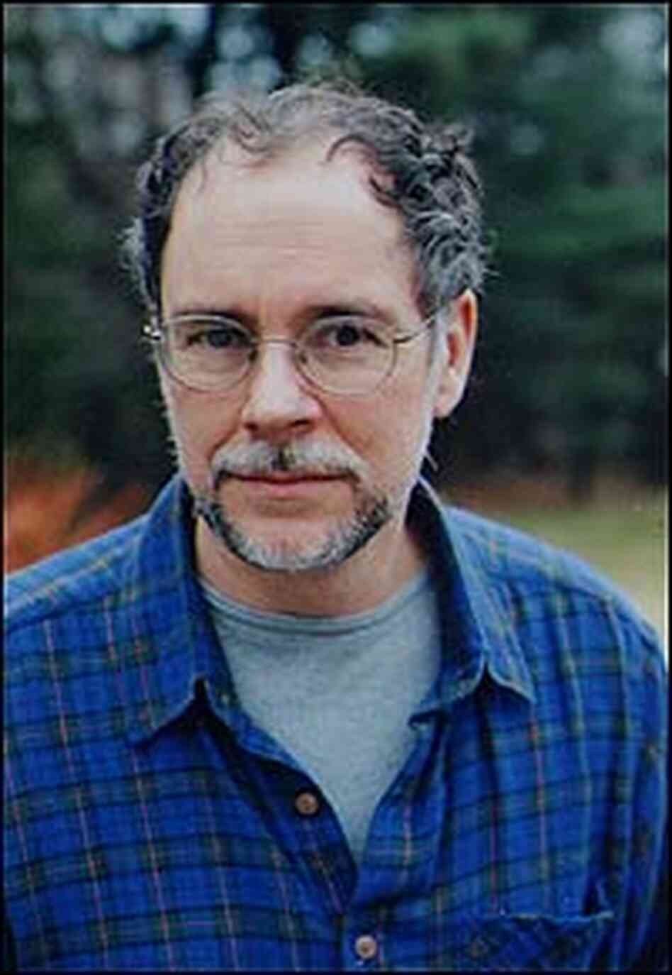 Gregory Maguire Gregory Maguire