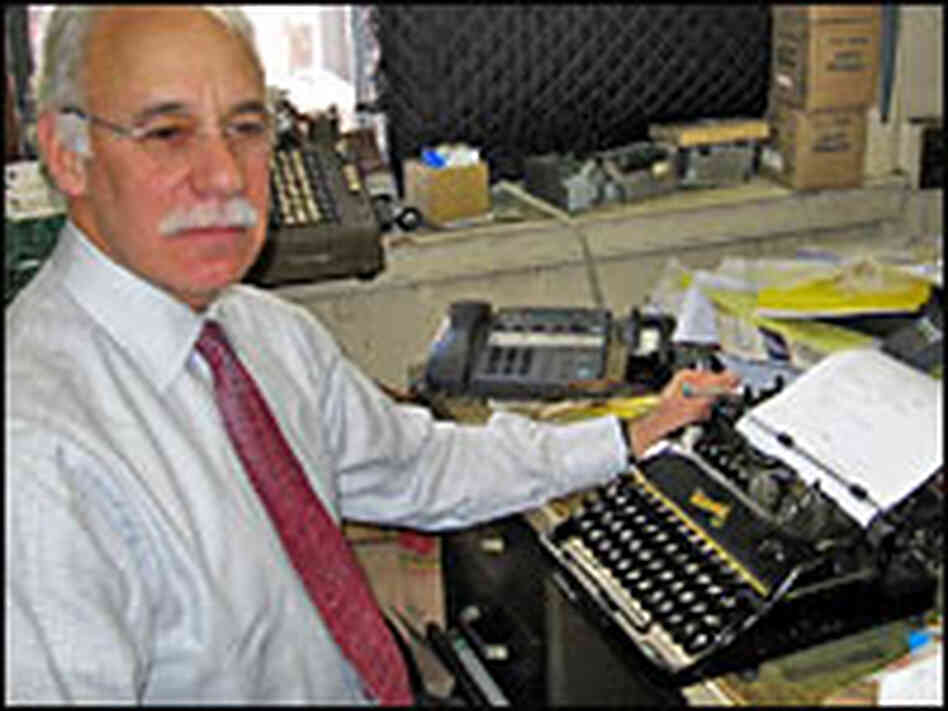 Paul Schweitzer Paul Schweitzer