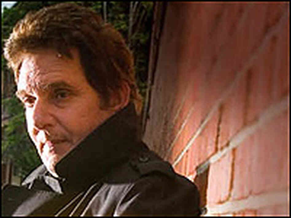 PF Sloan from the cover of 'Sailover' PF Sloan from the cover of 'Sailover'