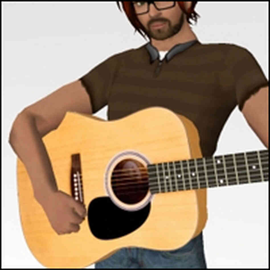 Jonathan Coulton Jonathan Coulton