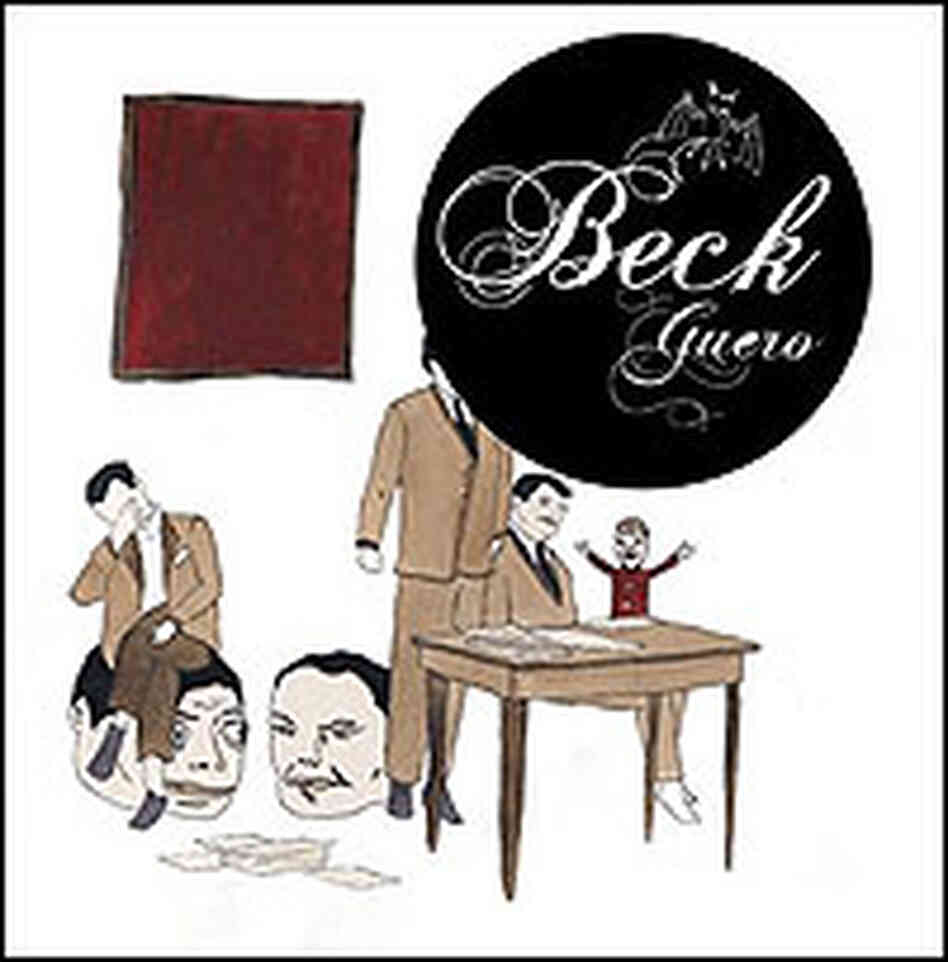 Beck Beck