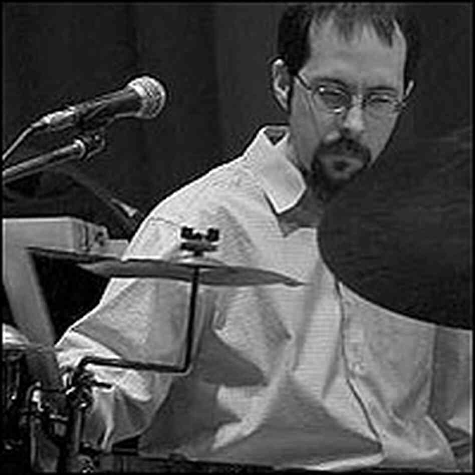 John Hollenbeck John Hollenbeck