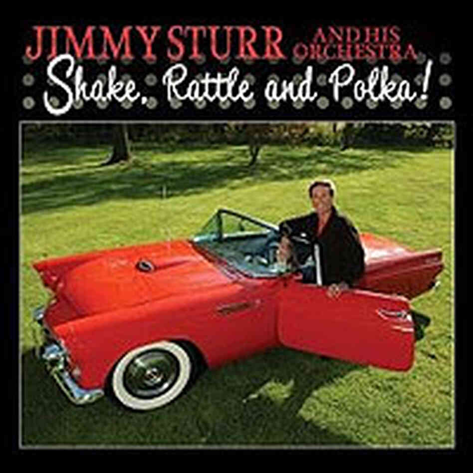 Shake, Rattle and Polka Shake, Rattle and Polka