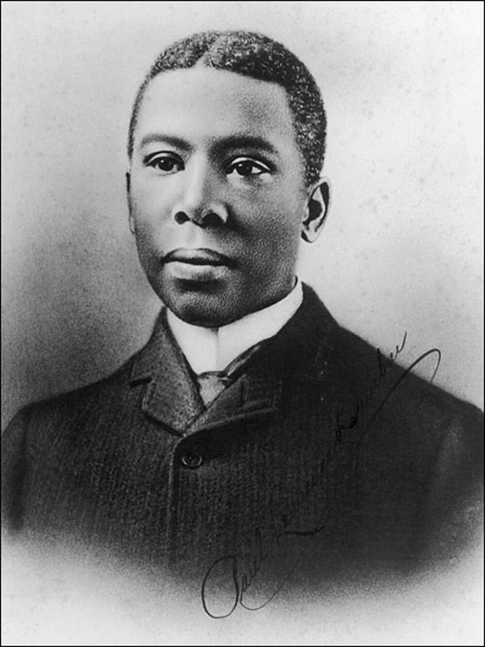 Paul Laurence Dunbar