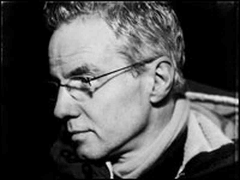 Michael Brook