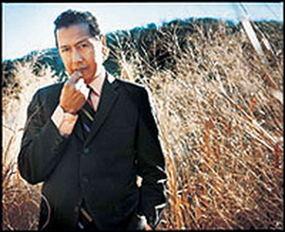 Alejandro Escovedo Alejandro Escovedo