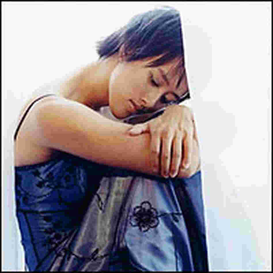 Vienna Teng Vienna Teng