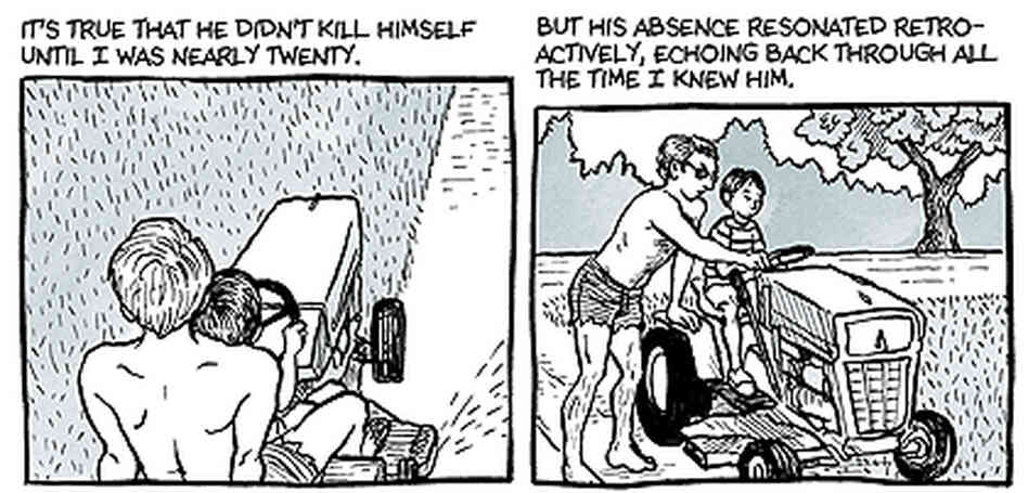 Panel 1