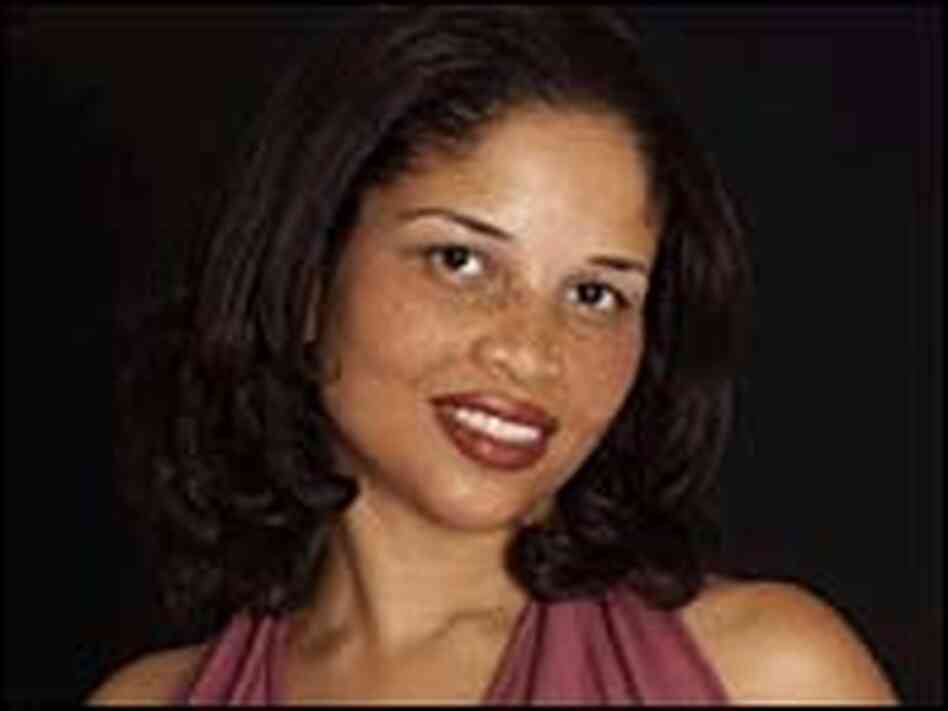 LaDawn Black LaDawn Black