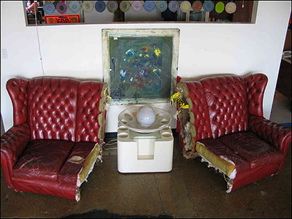 Couch Couch