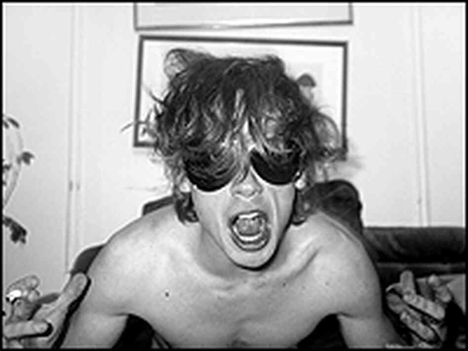 Josh Hughes Josh Hughes