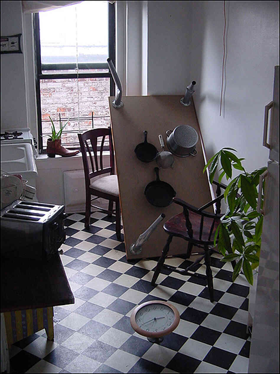 Kitchen Kitchen