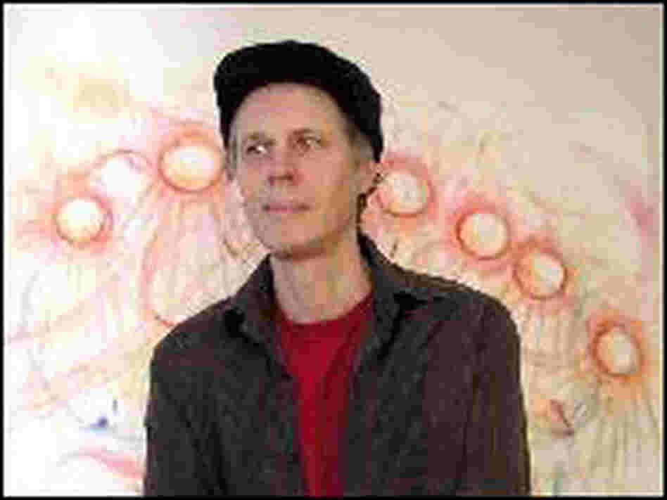 Tom Verlaine Tom Verlaine