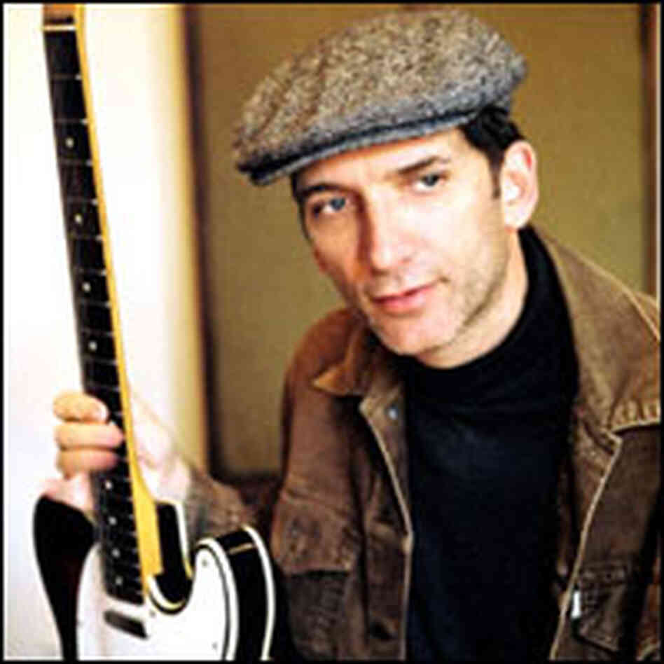 Ben Vaughn
